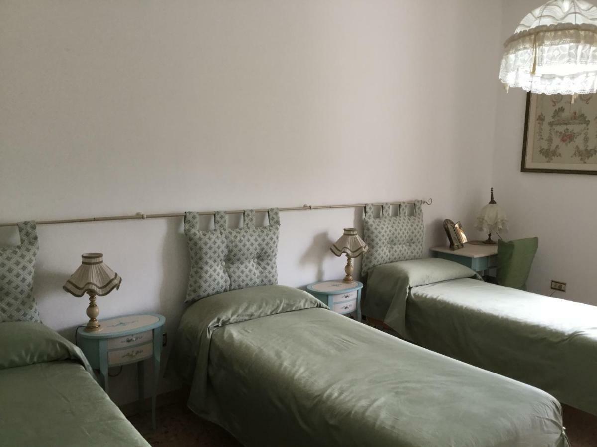 Donna Melina Bed & Breakfast Napoli