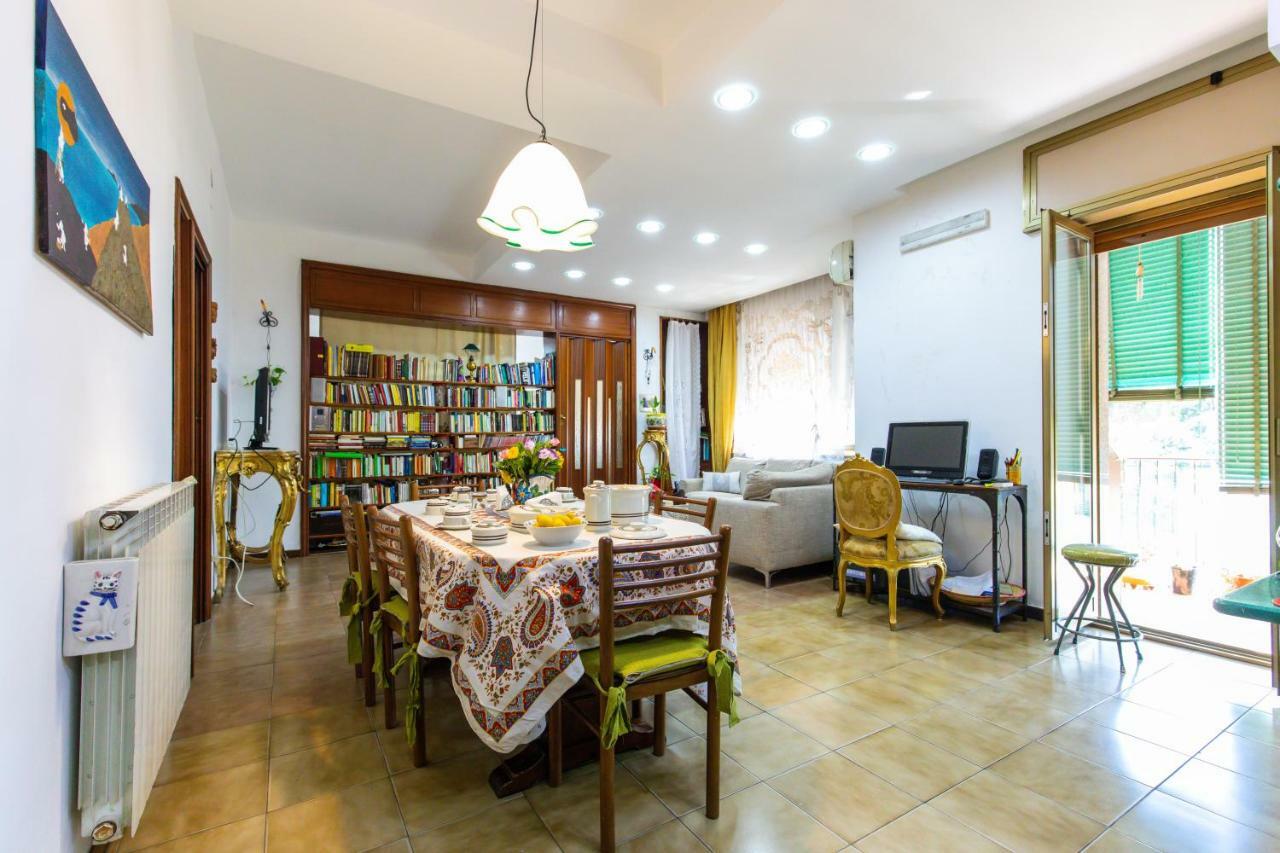 Donna Melina Bed & Breakfast Napoli