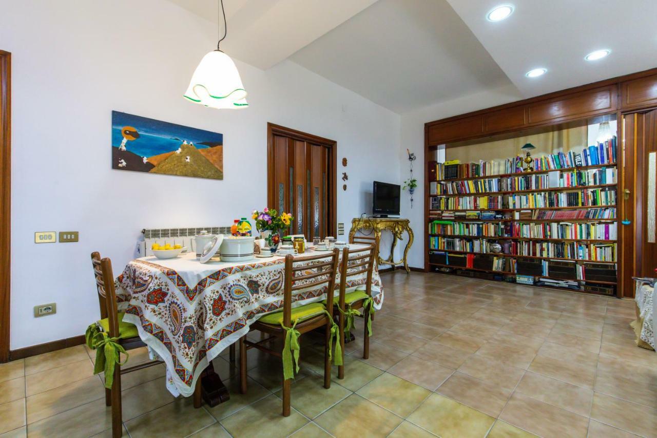 Donna Melina Bed & Breakfast Napoli