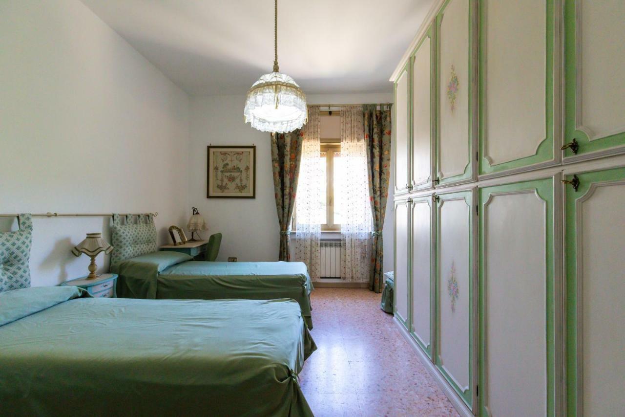Bed & Breakfast Donna Melina *